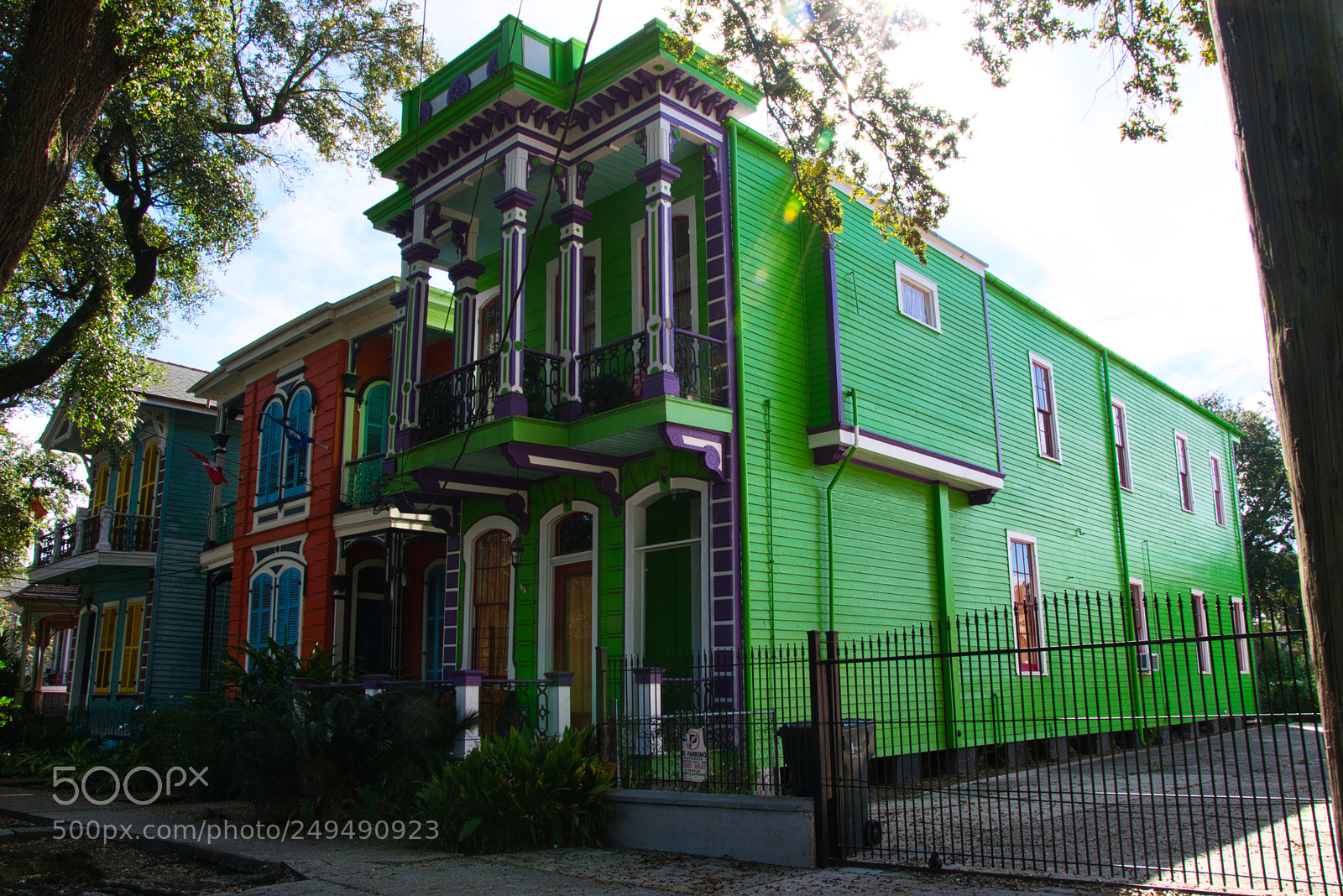 Nikon D5300 sample photo. A walk down the photography