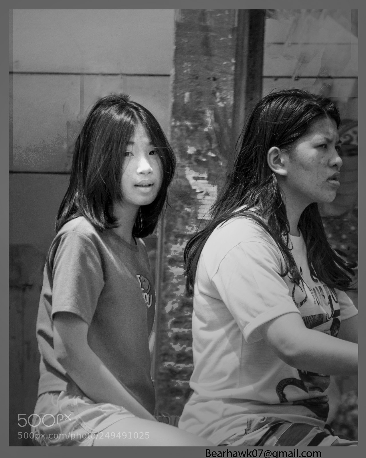 Nikon D7200 sample photo. Copy photography