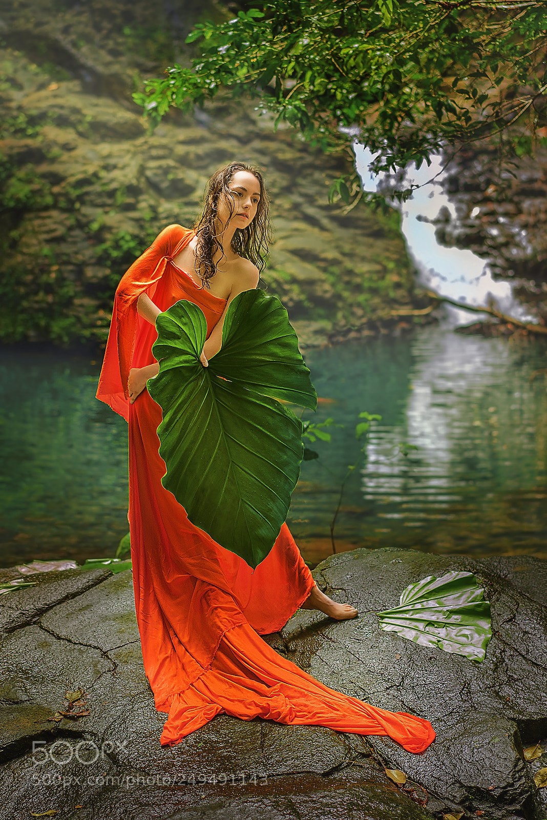 Sony a7R sample photo. Paradise 1101 photography
