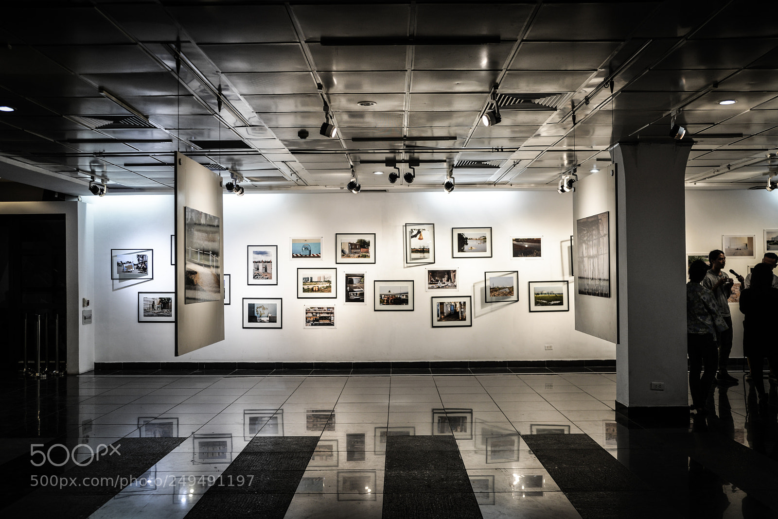 Nikon D600 sample photo. Exposition photographique les tats photography