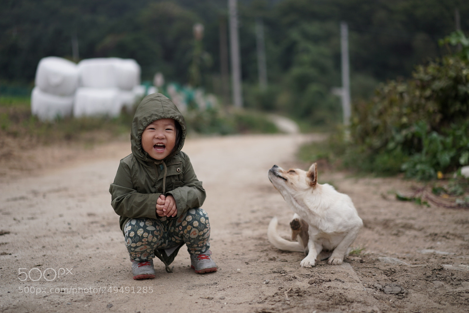 Sony a9 sample photo. A girl and a photography