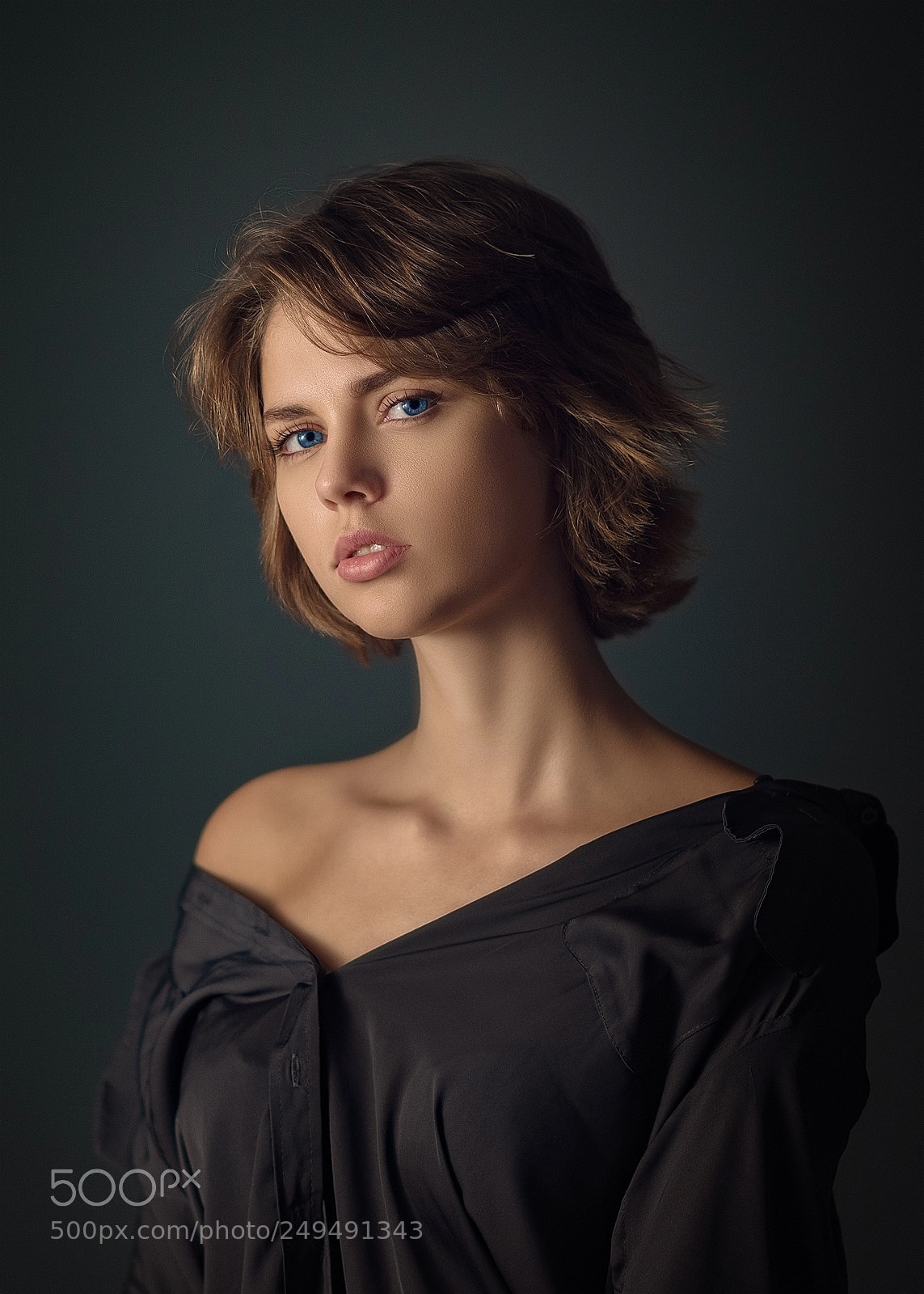 Nikon D610 sample photo. (anastasia) photography