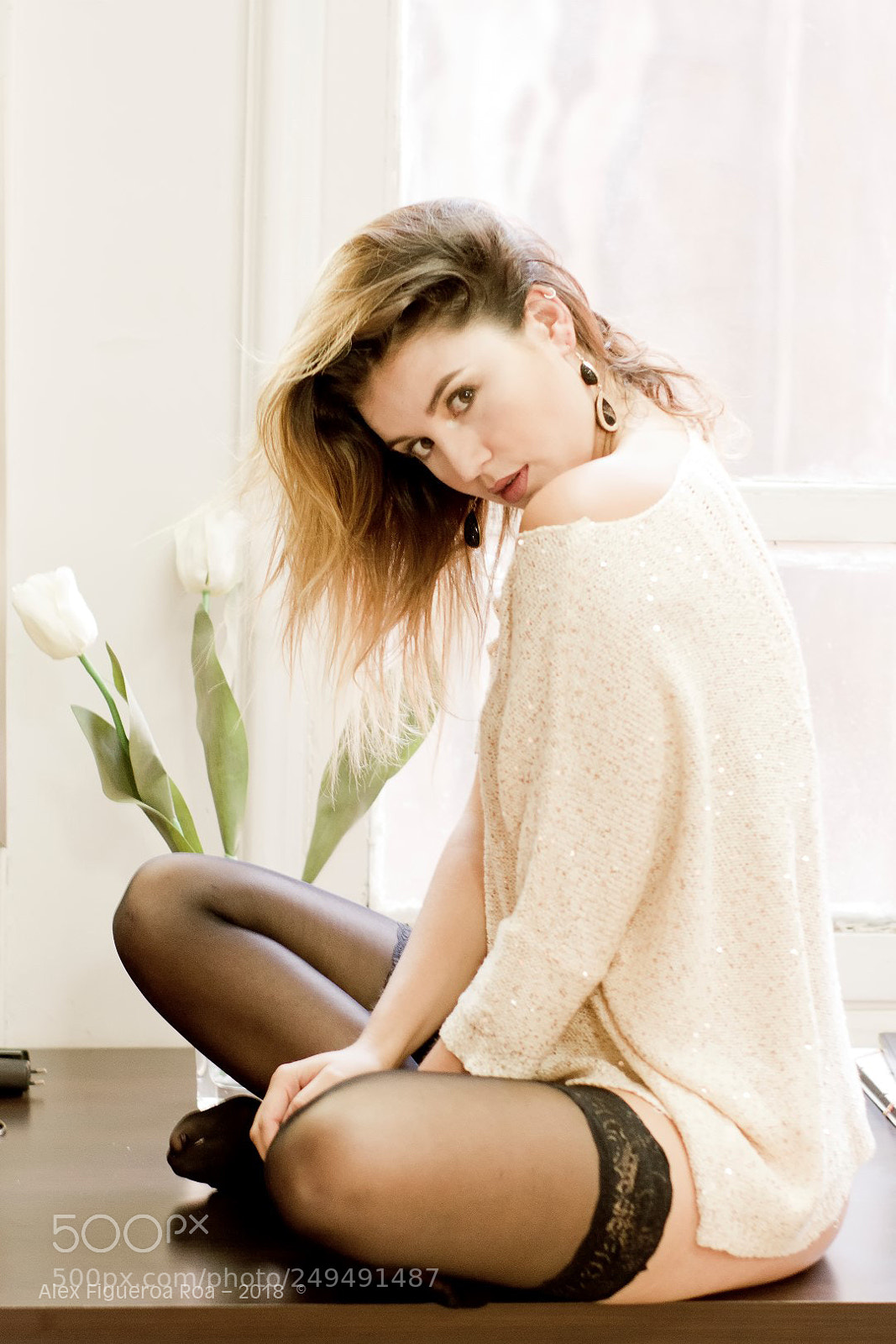 Canon EOS 7D sample photo. Fran photography