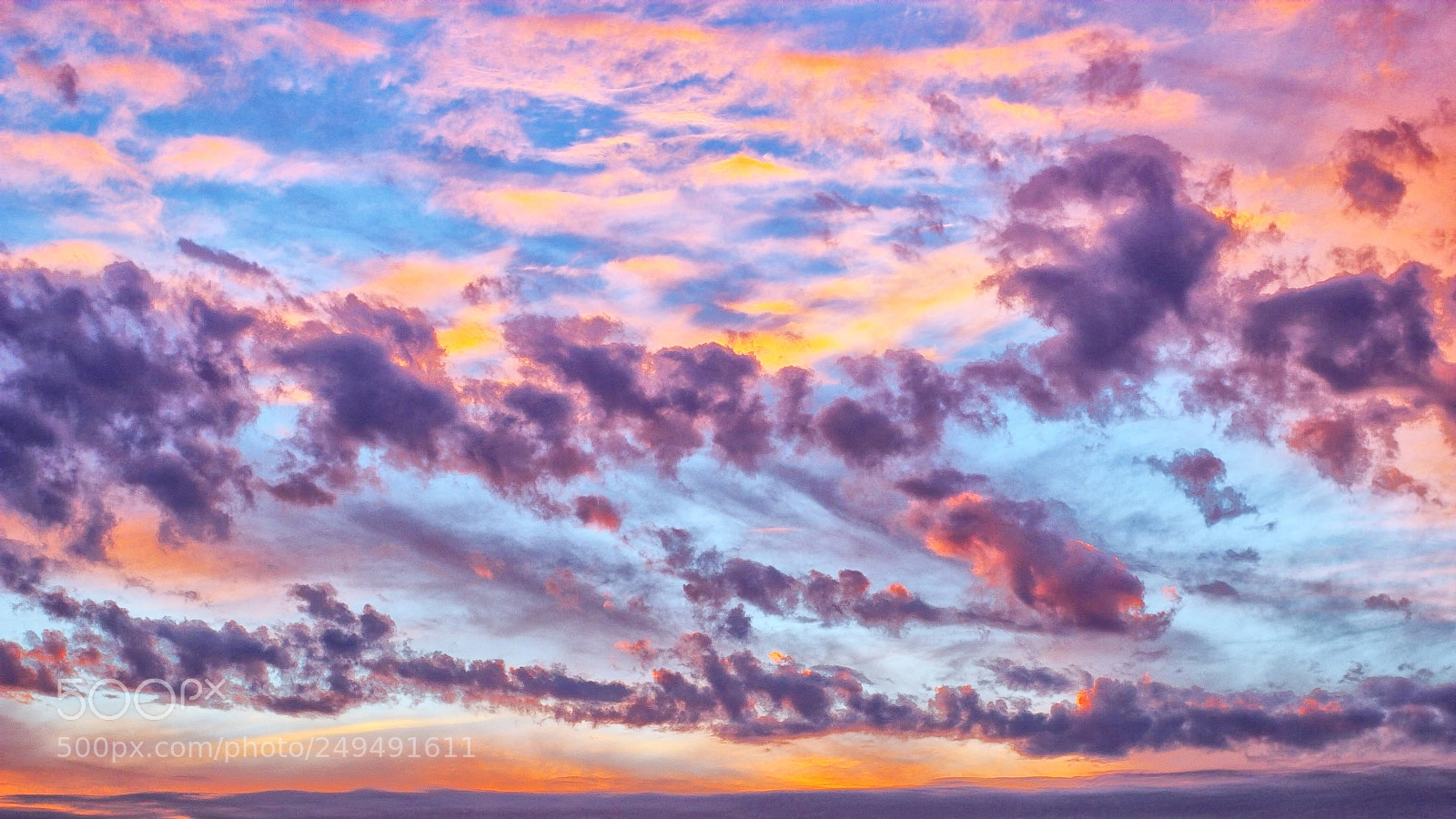 Canon EOS 10D sample photo. 10d colourful sky photography