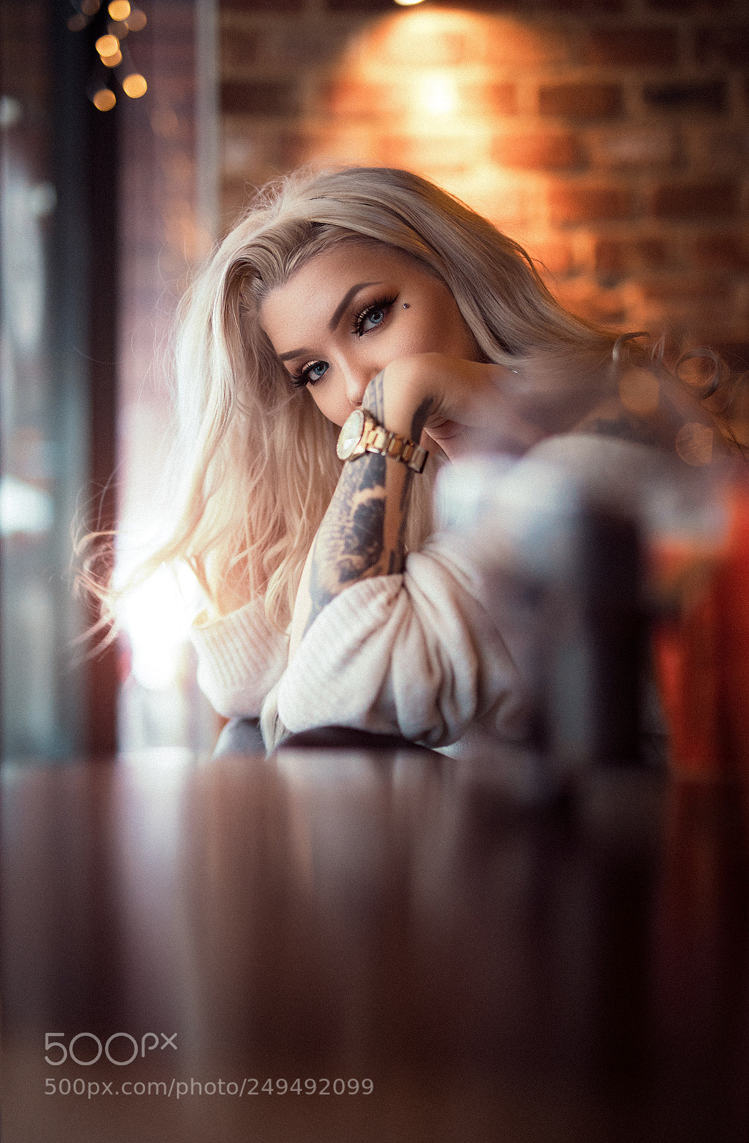 Canon EOS 5D Mark IV sample photo. Rosa photography