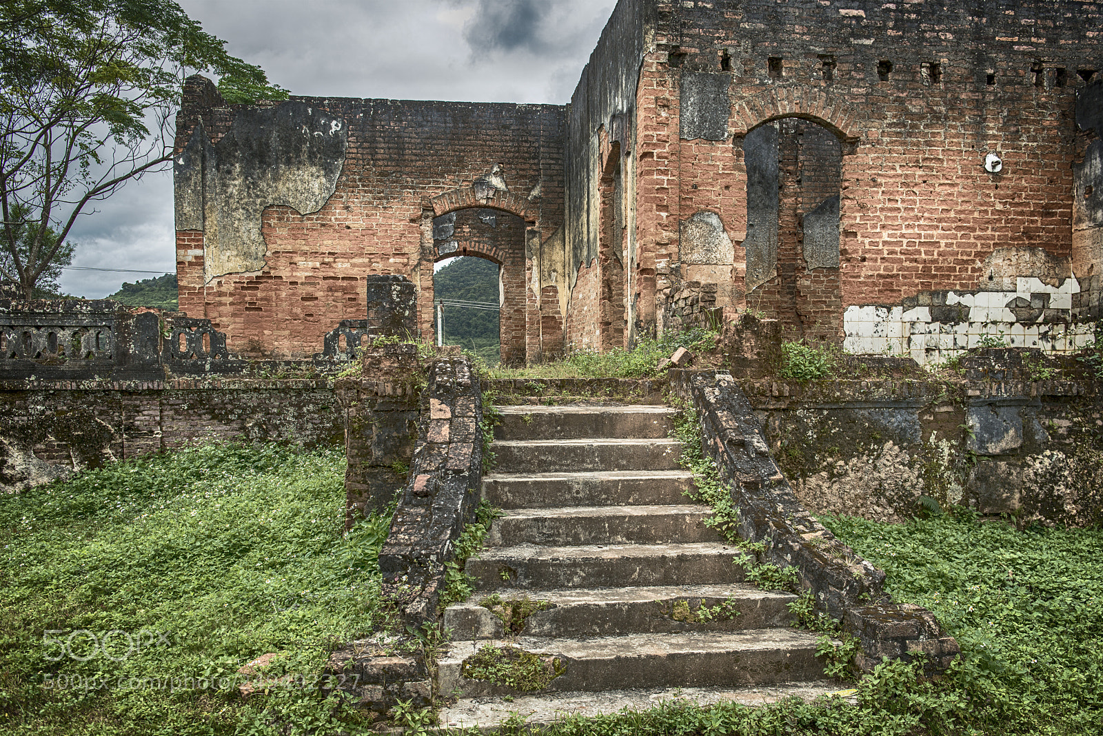 Nikon D800 sample photo. Xieng khuoang  / laos photography