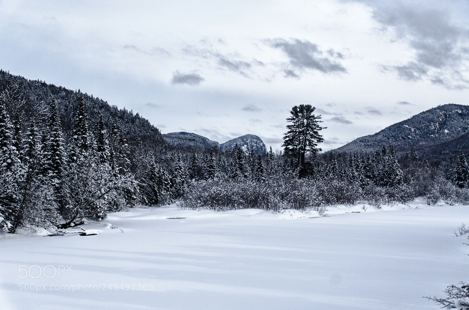 Nikon D7000 sample photo. Landscape photography