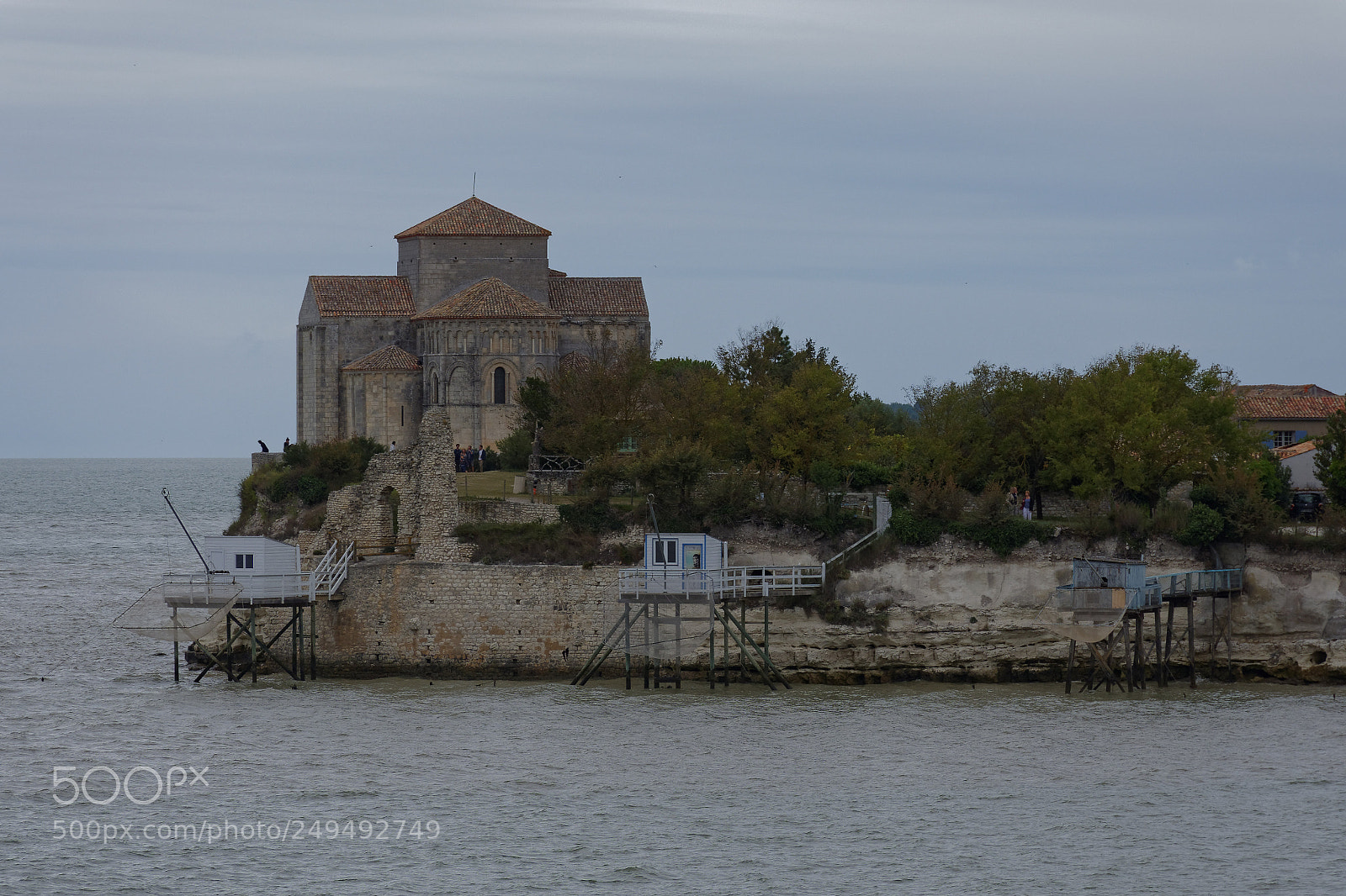 Nikon D7200 sample photo. Talmont le site dxo photography