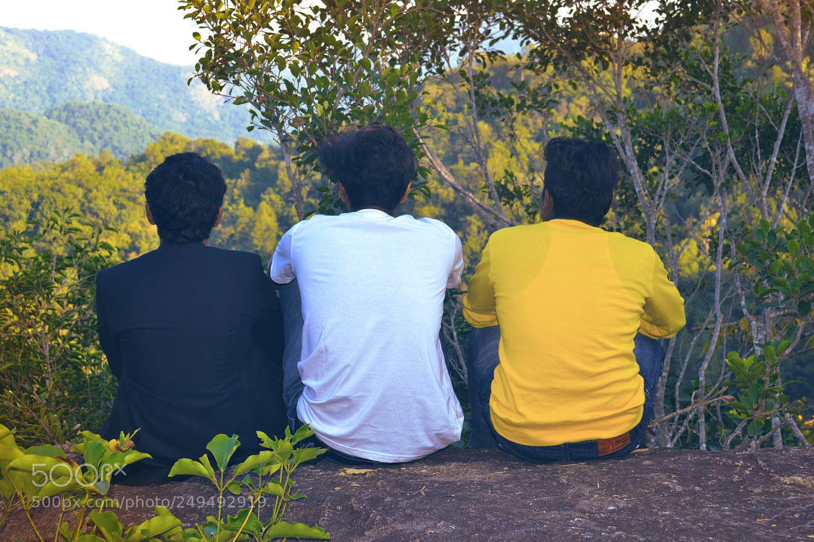 Nikon D3100 sample photo. 3idiots photography