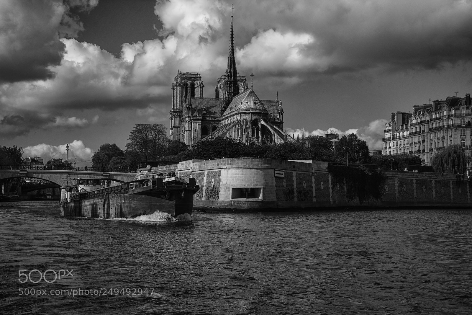Nikon D7100 sample photo. On the river photography