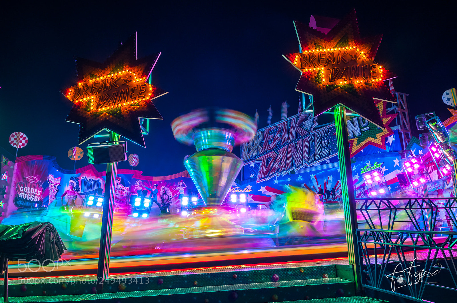 Nikon D300 sample photo. Spring carnival wuerzburg 2018 photography