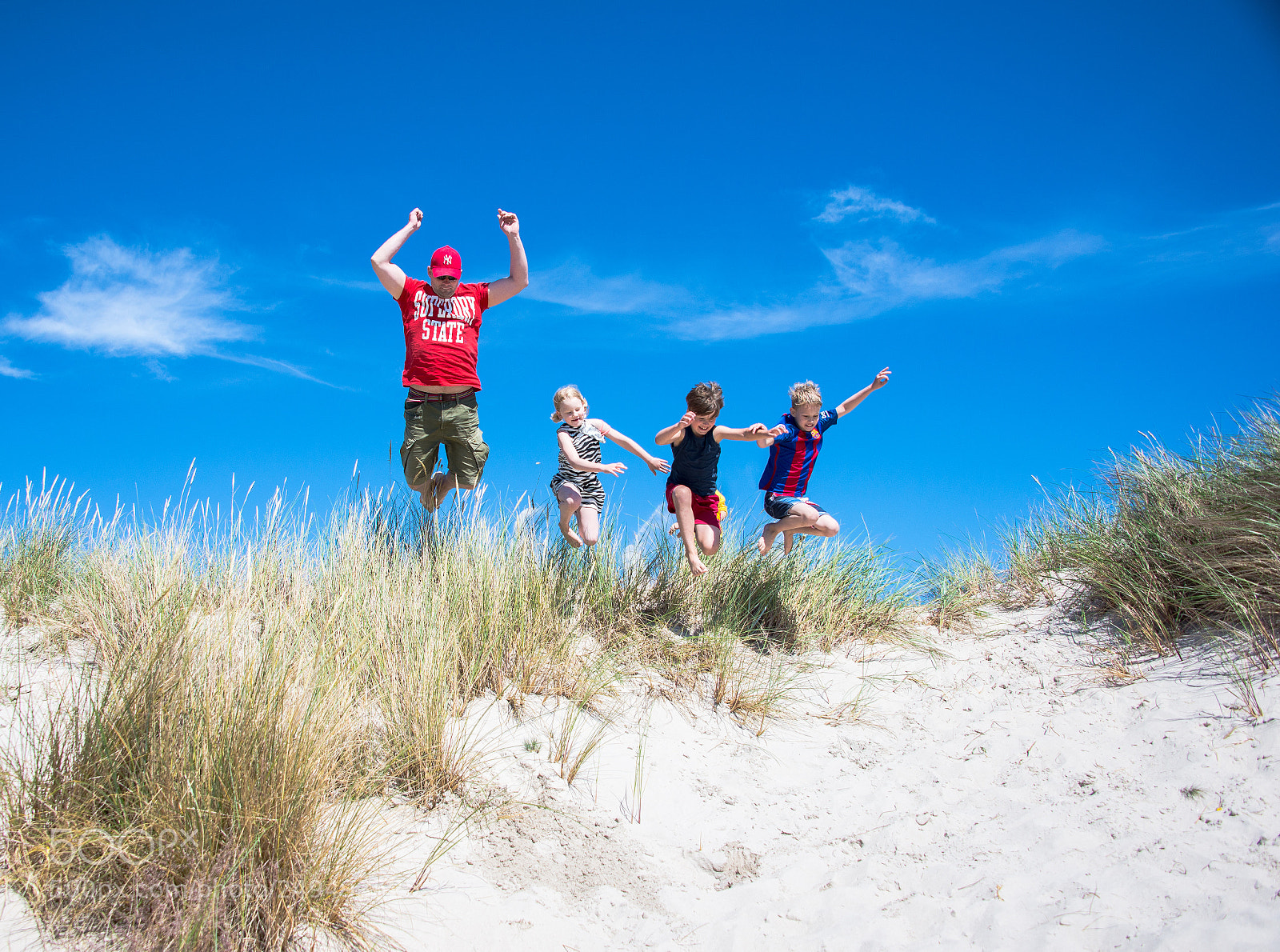 Nikon D610 sample photo. Summer vibes photography