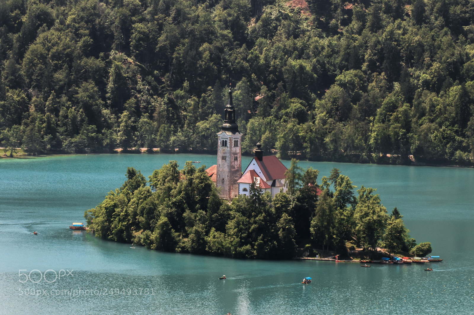 Canon EOS 80D sample photo. Lonely island photography