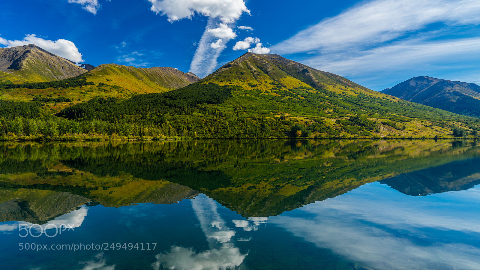 Sony a7 II sample photo. Reflections photography