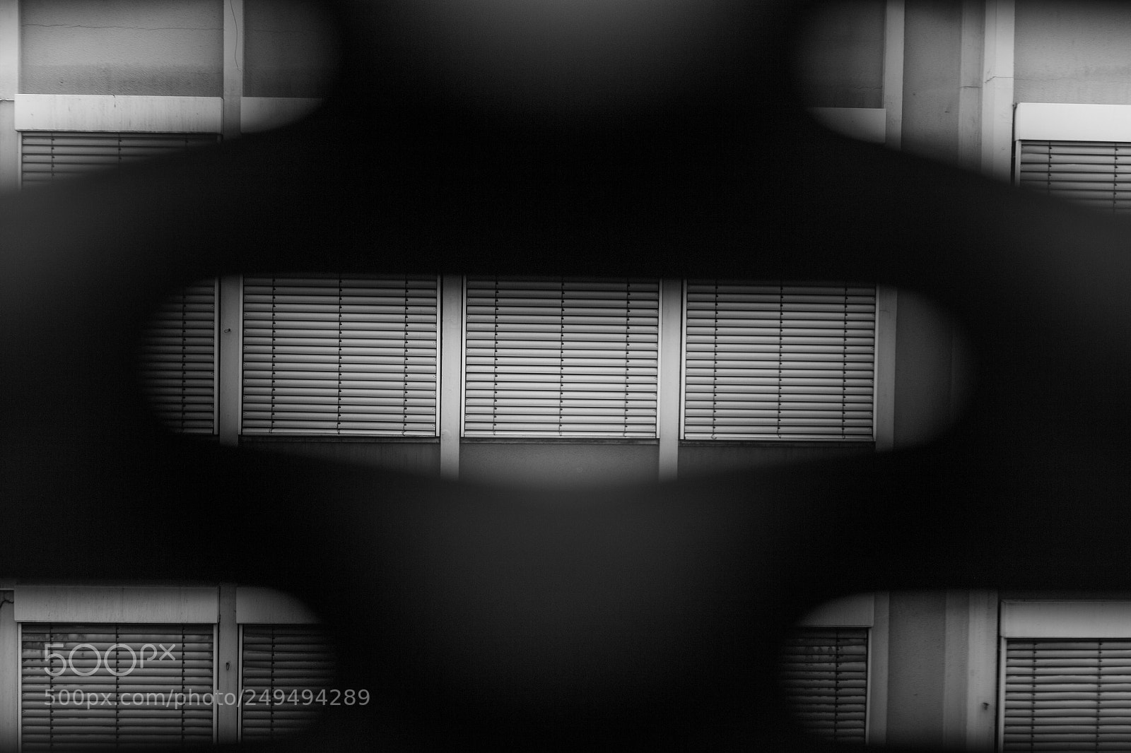 Canon EOS-1D Mark IV sample photo. Frontside with shutter i photography