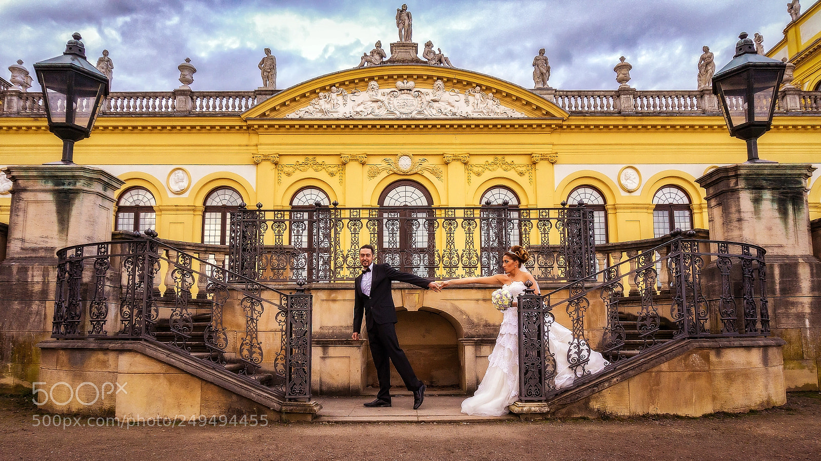 Sony Alpha NEX-3N sample photo. Hochzeit photography