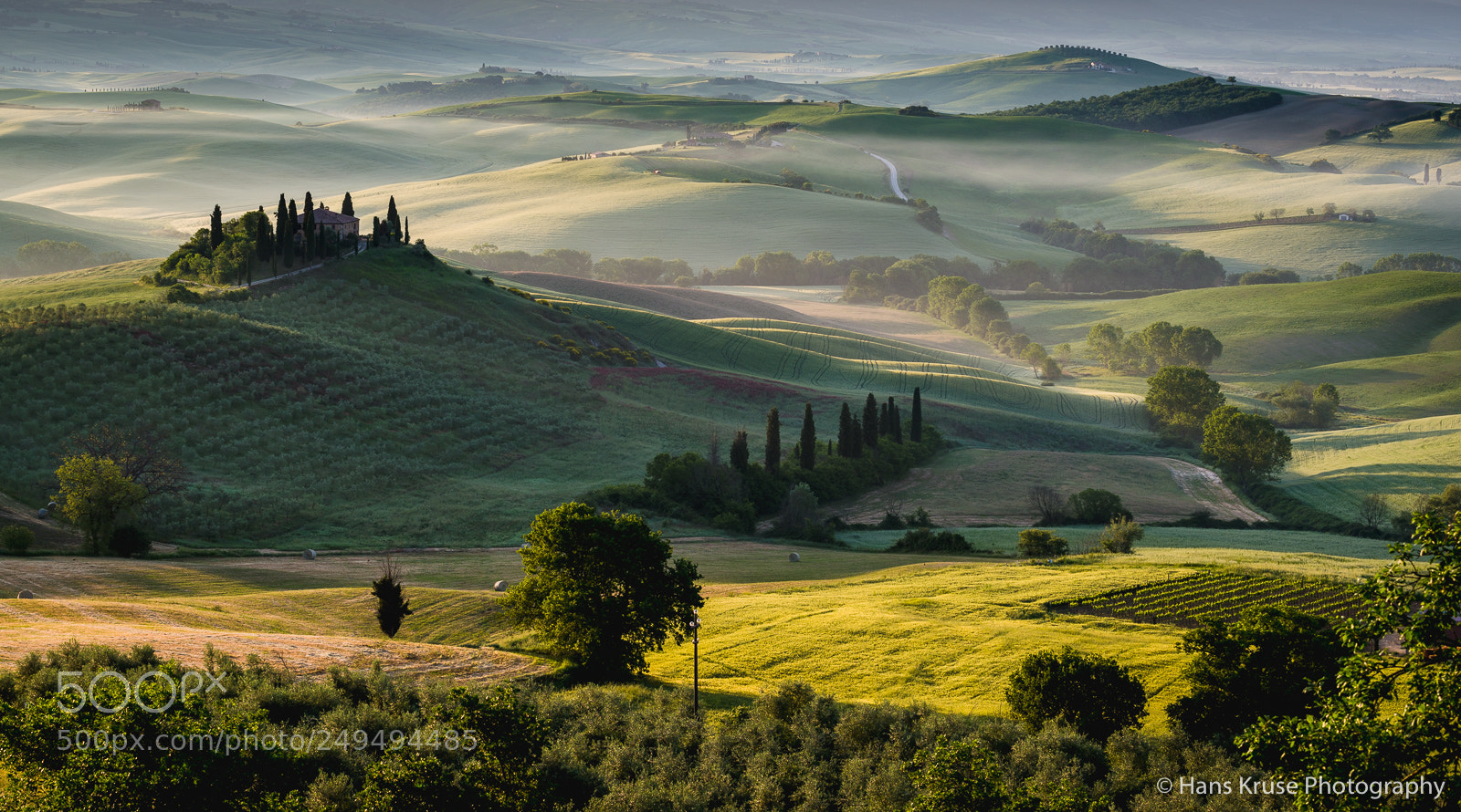 Nikon D810 sample photo. A new morning photography