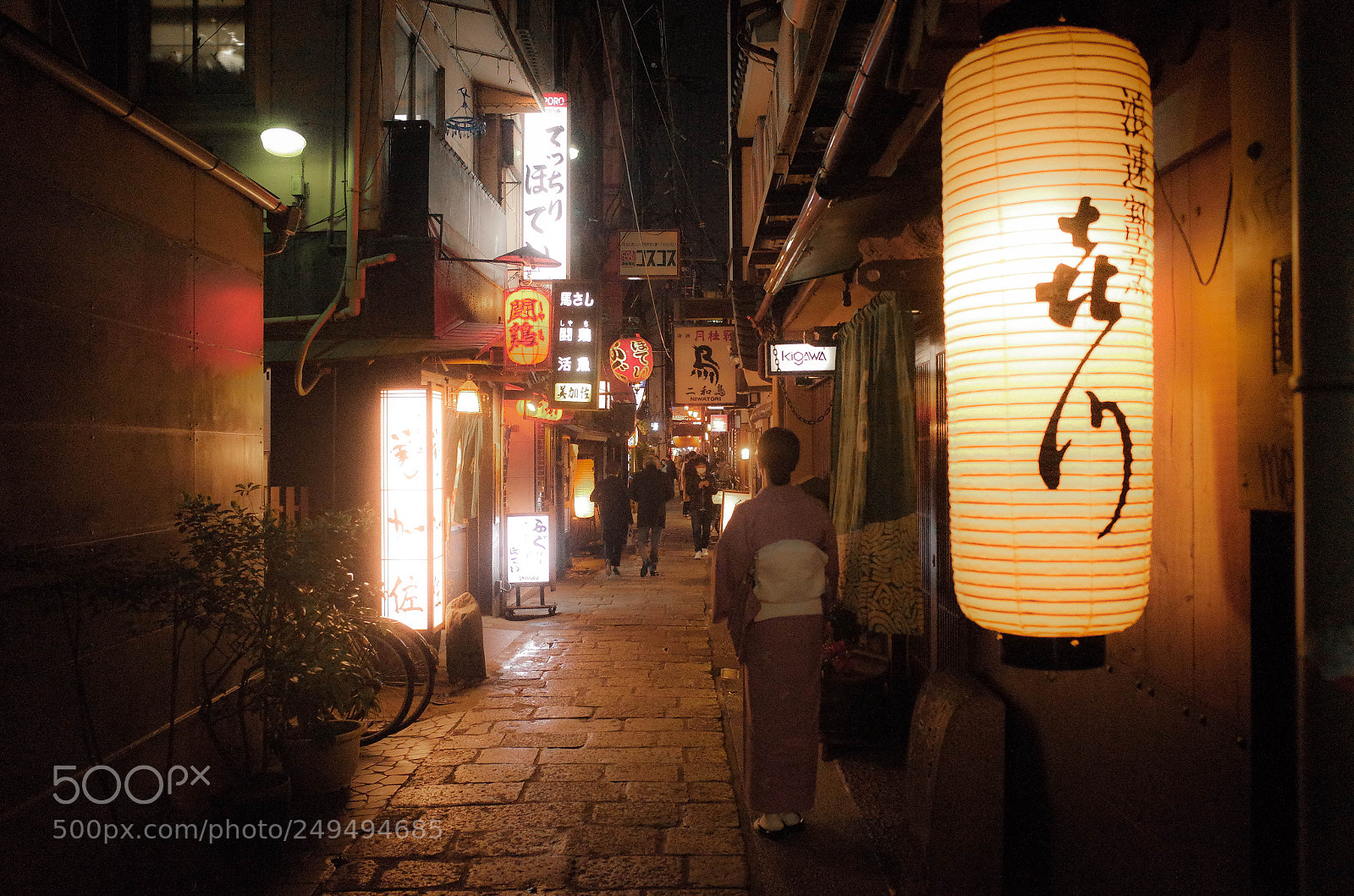 Ricoh GR sample photo. Street 63 photography