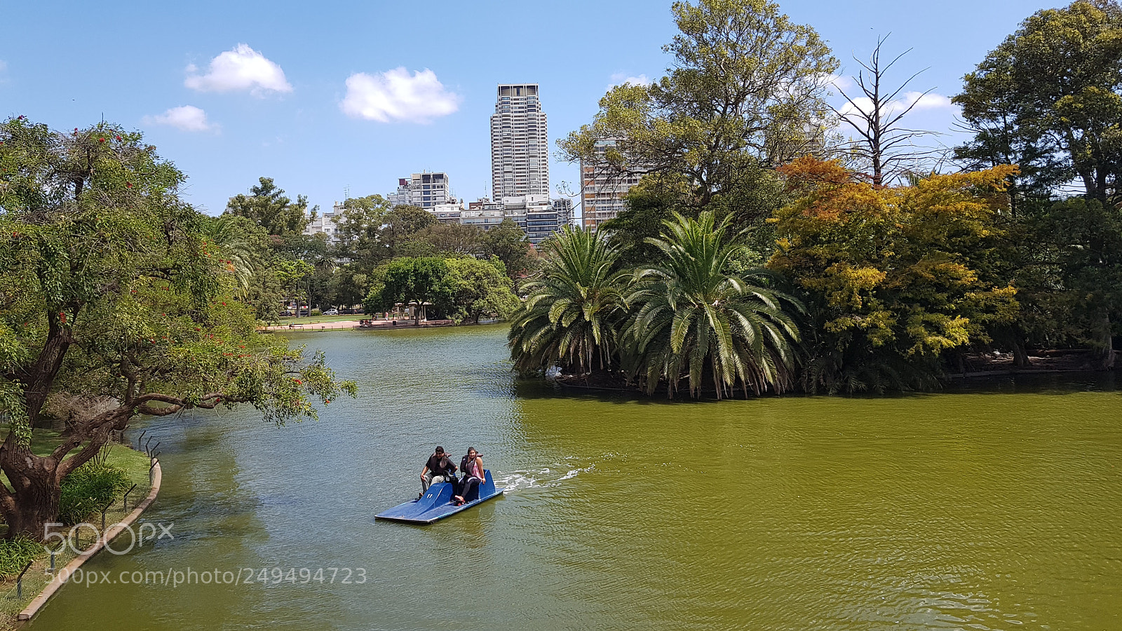 Samsung Galaxy S8+ sample photo. Pedalinho photography