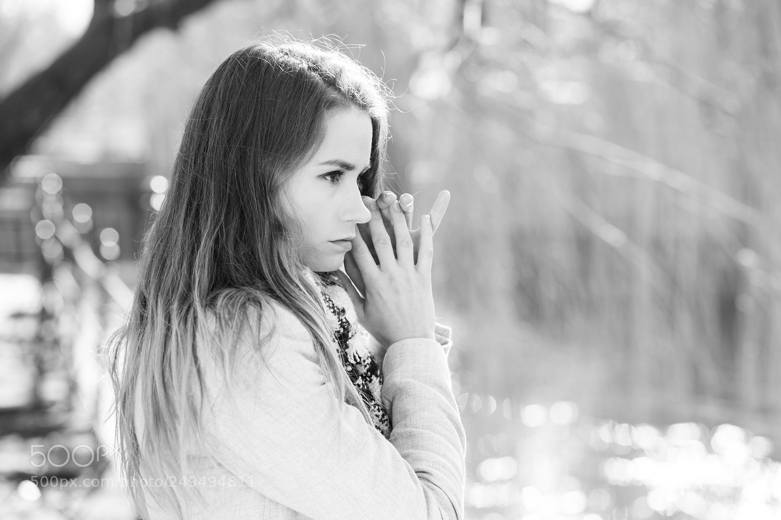 Canon EOS 6D Mark II sample photo. Marina photography