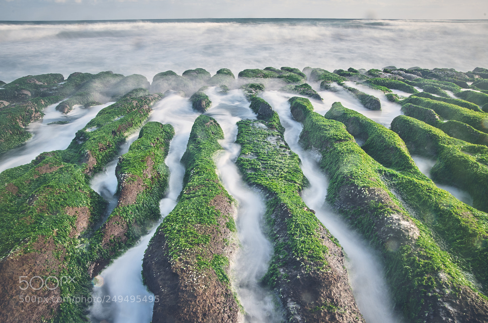 Pentax K-5 sample photo. Taiwan 老梅 photography