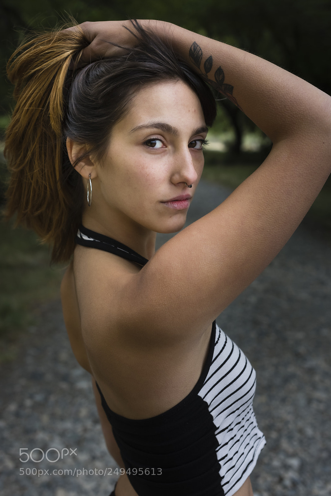 Nikon D810 sample photo. Clara photography
