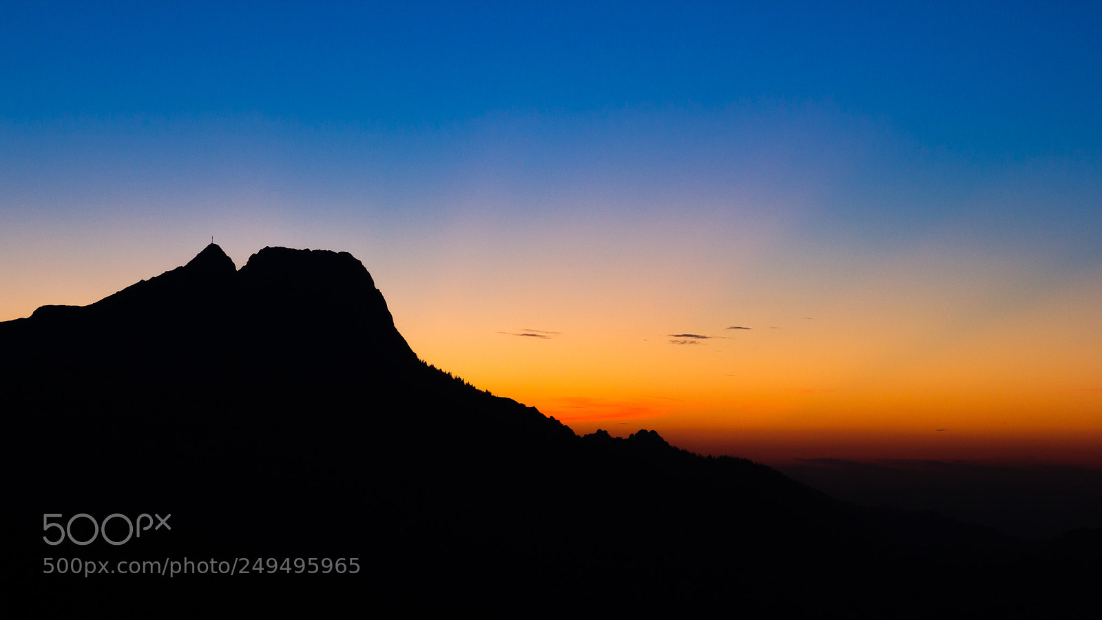 Canon EOS 60D sample photo. Sunset photography