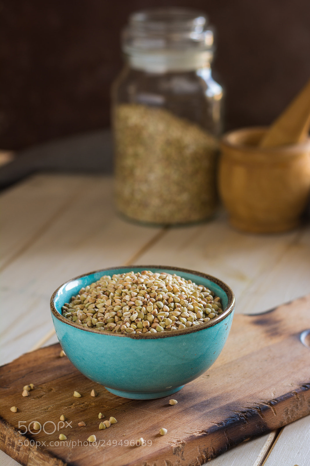 Nikon D7100 sample photo. Bowl ceramic filled with photography