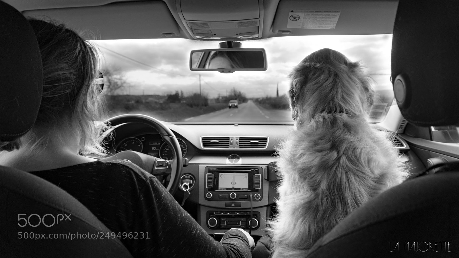 Sony a6300 sample photo. On the road.... again photography