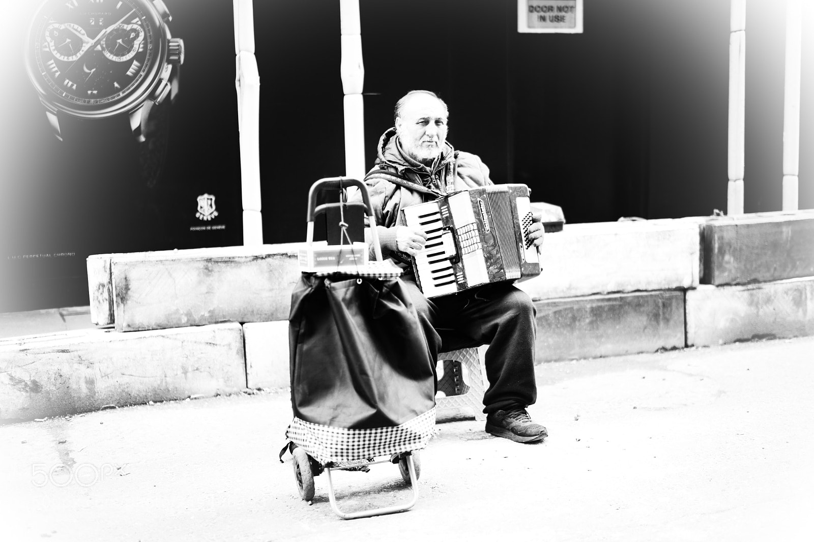 Leica M (Typ 240) sample photo. #musisijalan # london photography