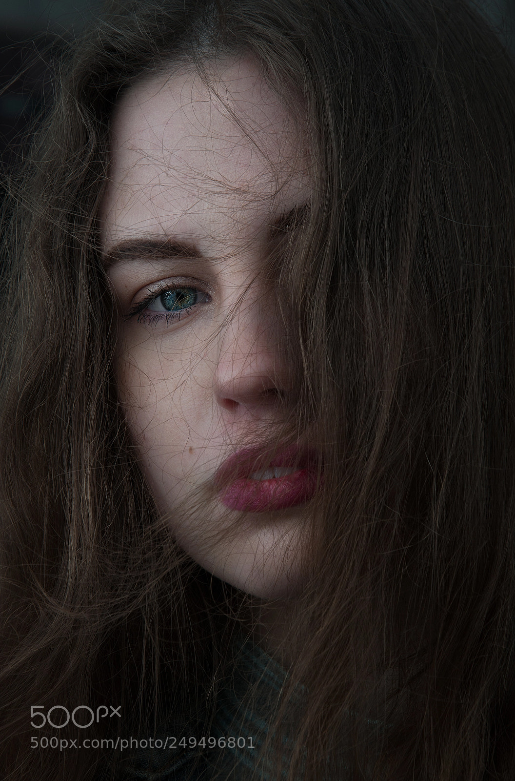 Nikon D90 sample photo. Nastya photography