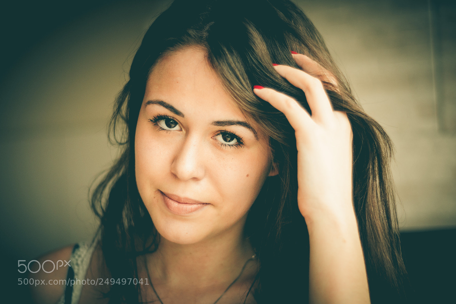 Nikon D300 sample photo. Emanuelly photography