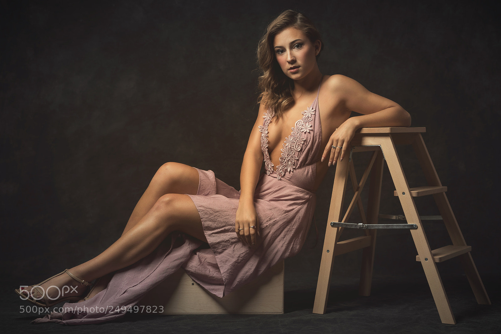 Canon EOS 5D Mark IV sample photo. Gretchen photography