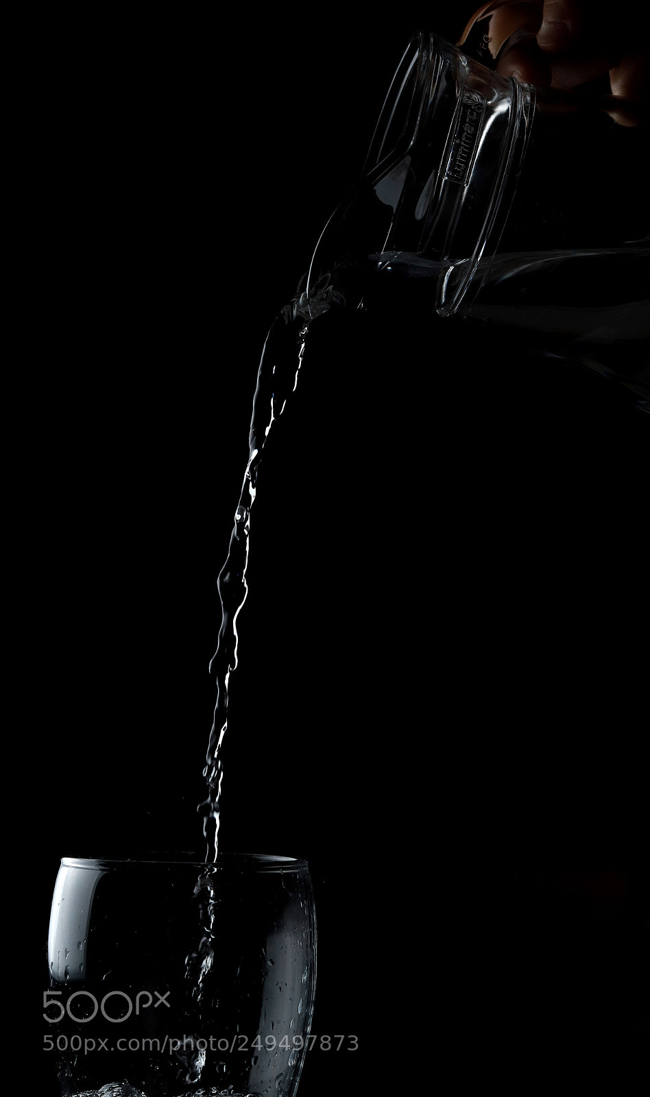 Canon EOS 6D Mark II sample photo. Water photography