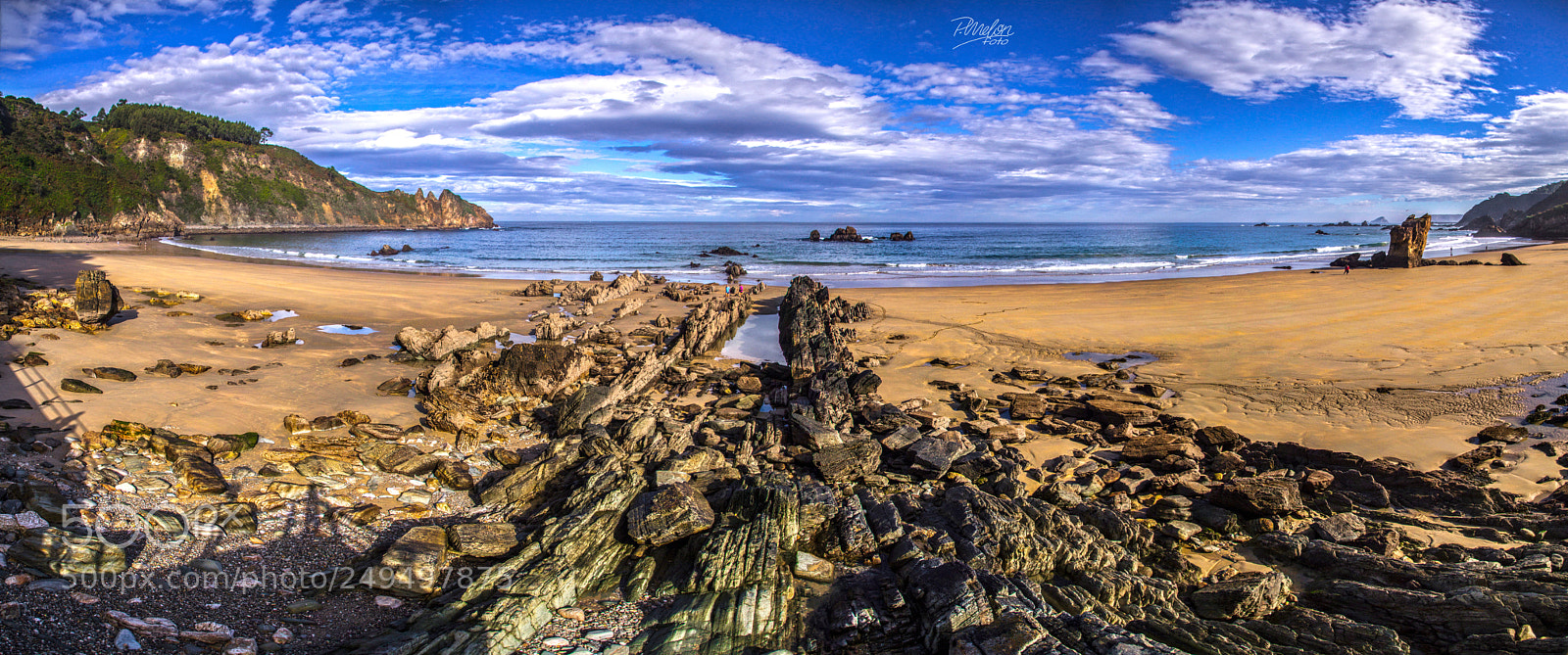 Sony SLT-A58 sample photo. Calm - 6  images pano photography