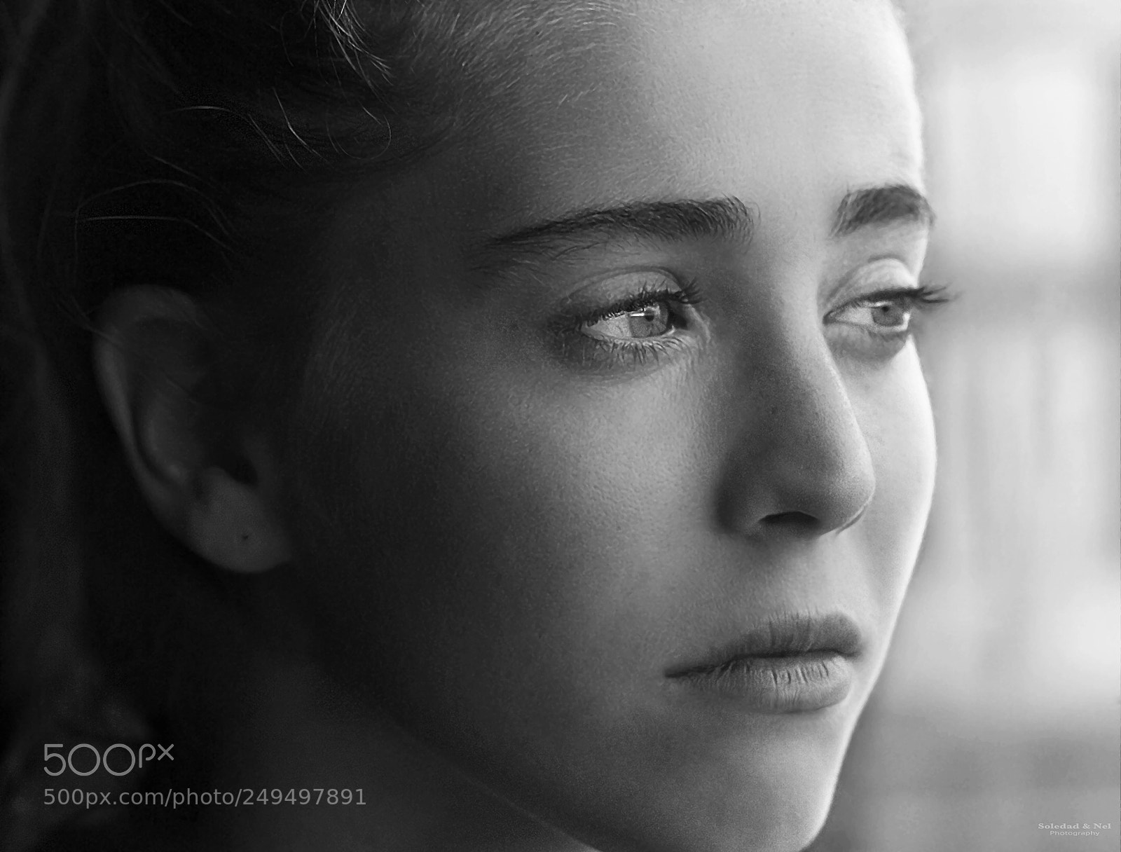 Canon EOS 7D sample photo. Despertando a los dias photography