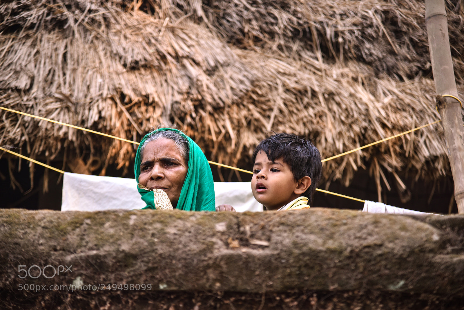Nikon D810 sample photo. Stolen moment photography