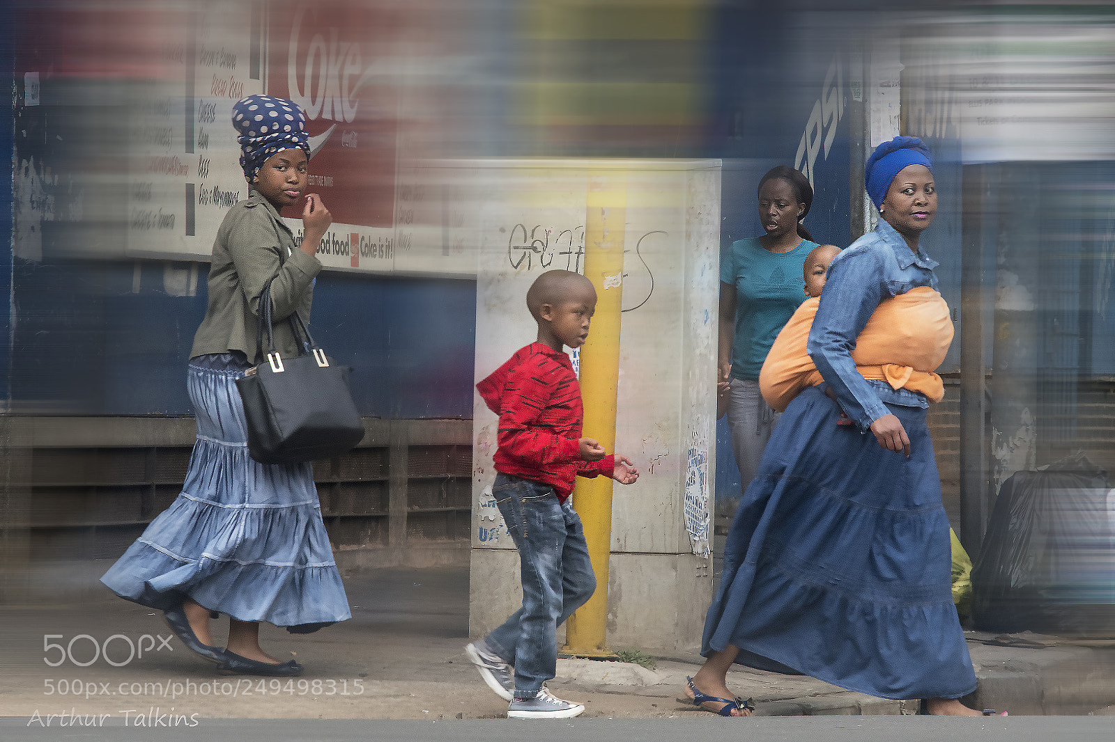 Pentax K-1 sample photo. Johannesburg...moving swiftly ! photography
