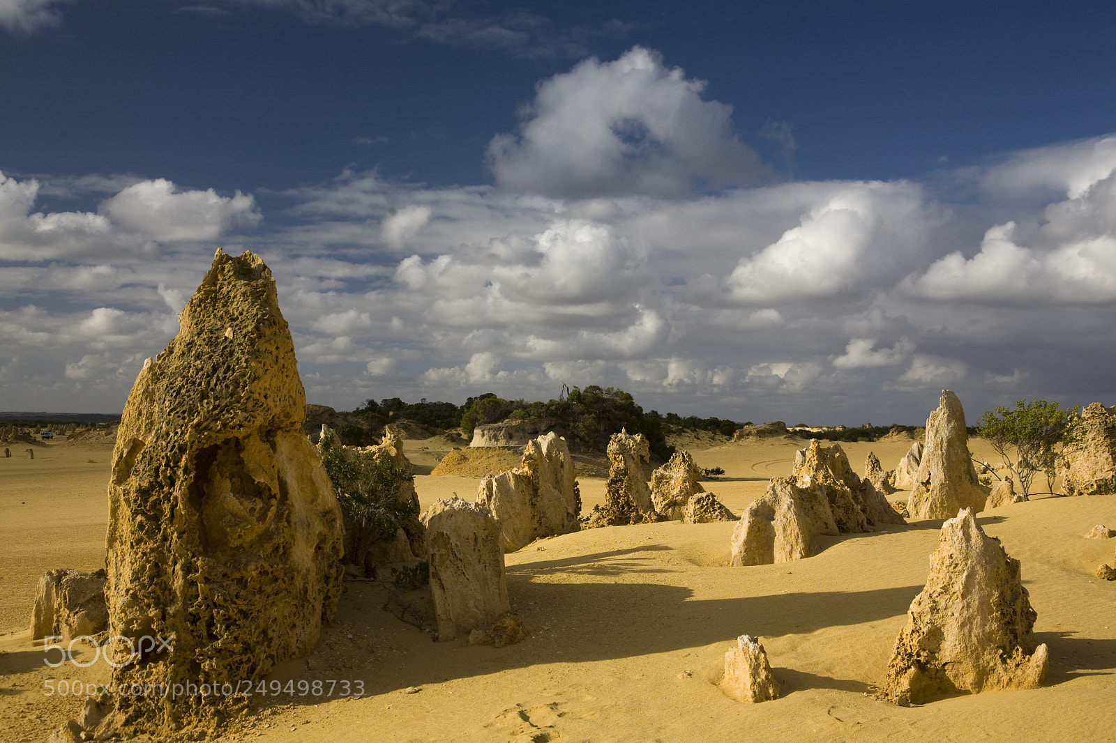 Canon EOS 5D sample photo. Pinnacles, nambung np, western photography