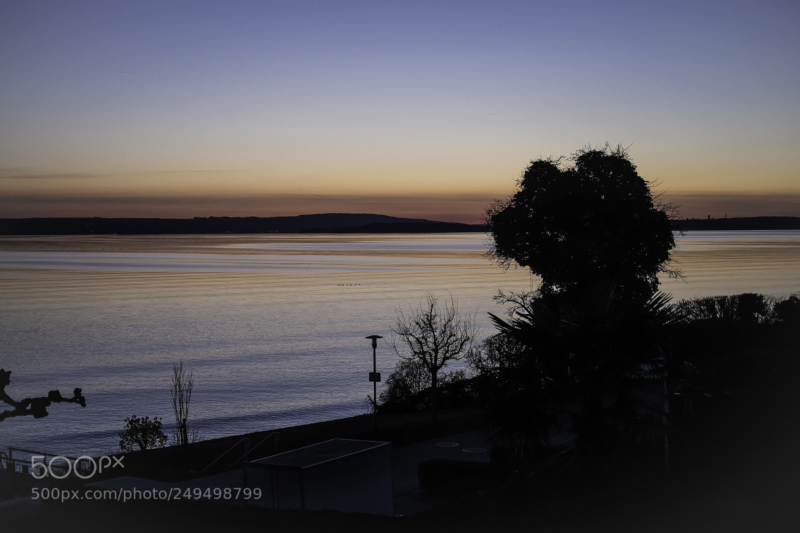 Fujifilm X-T1 sample photo. The peace and quiet photography