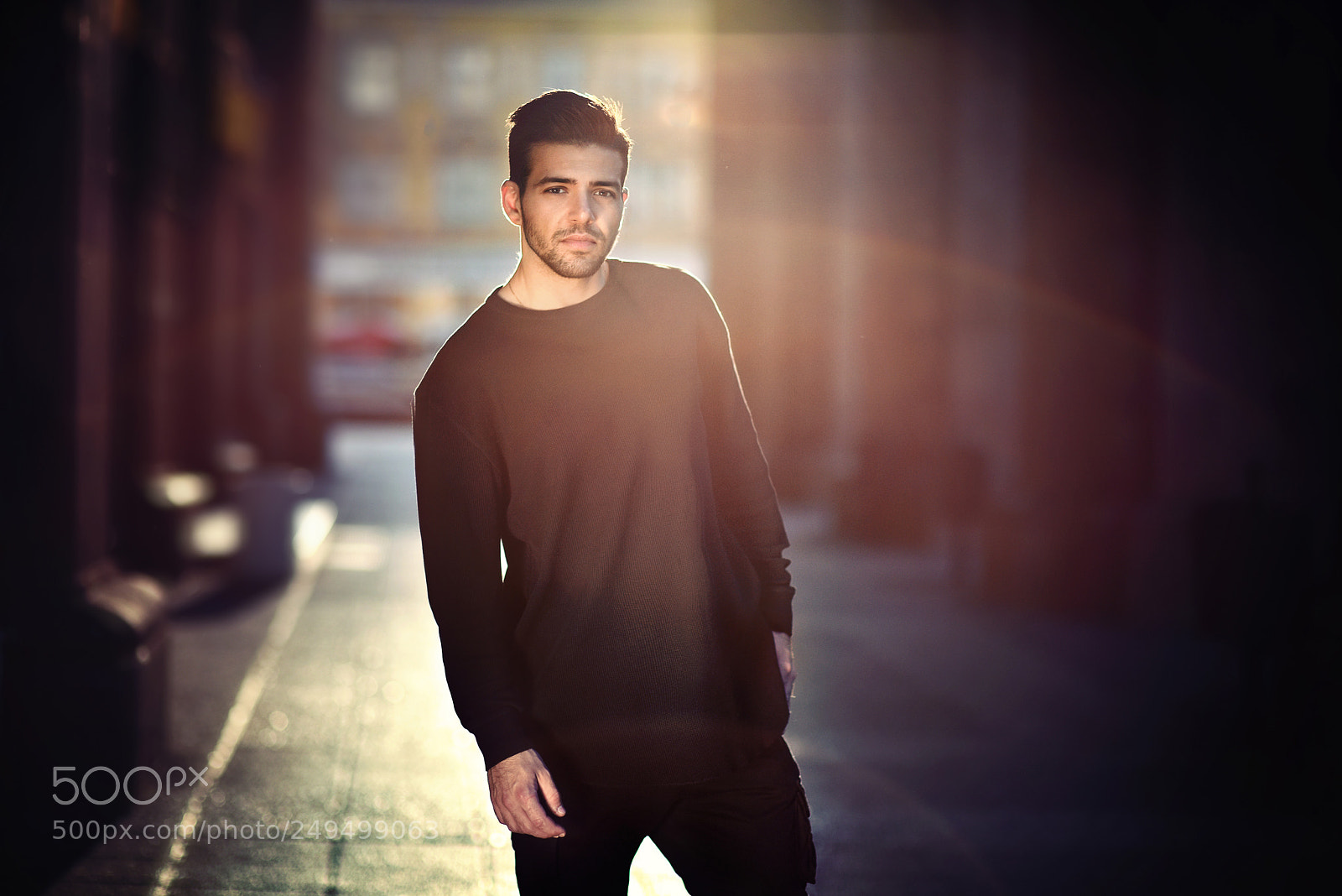 Nikon D810 sample photo. Untitled photography