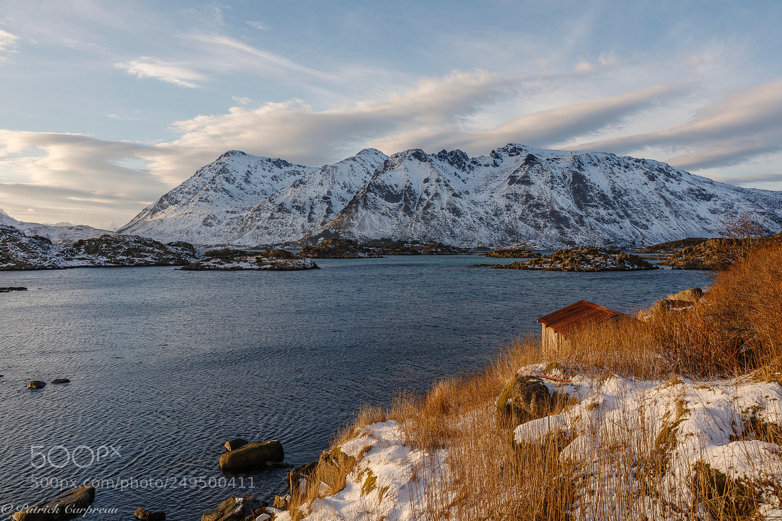 Canon EOS 5DS R sample photo. Stunning landscapes photography
