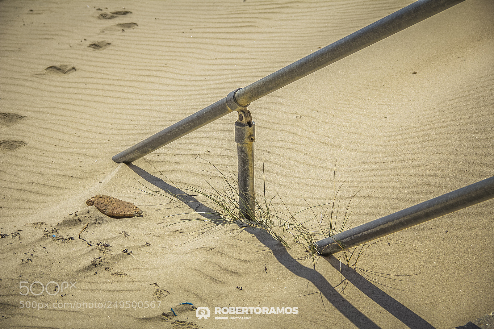 Canon EOS 60D sample photo. No way out photography