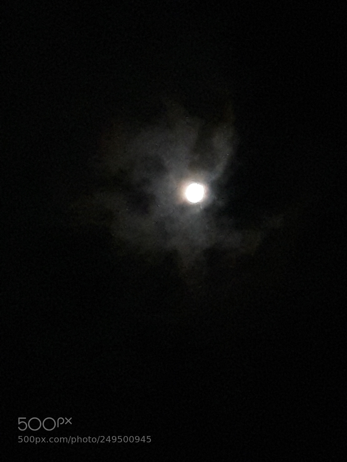 Samsung Galaxy A5(2016) sample photo. The night glory photography