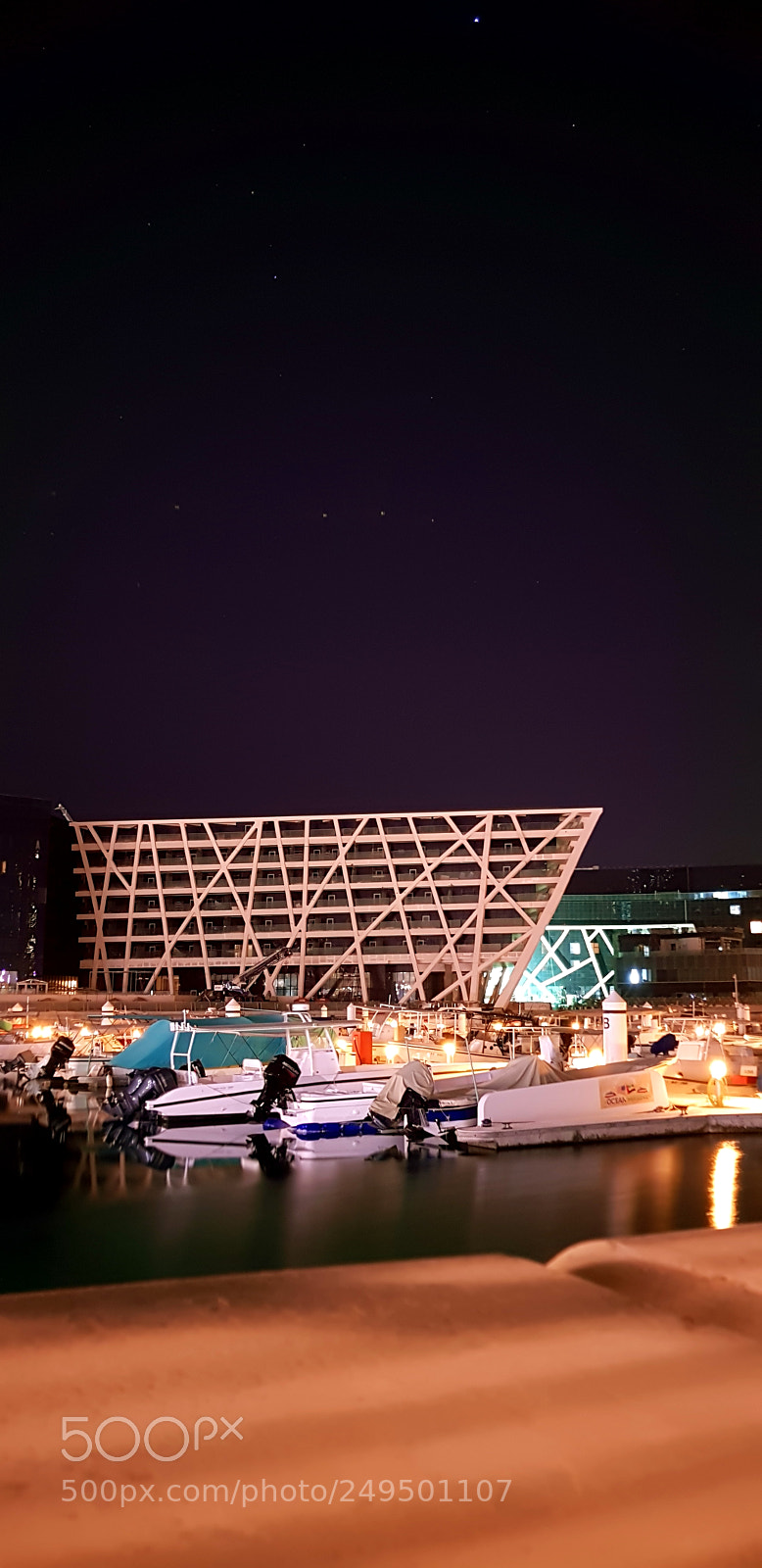 Samsung Galaxy S8 sample photo. Abu dhabi ❤ photography