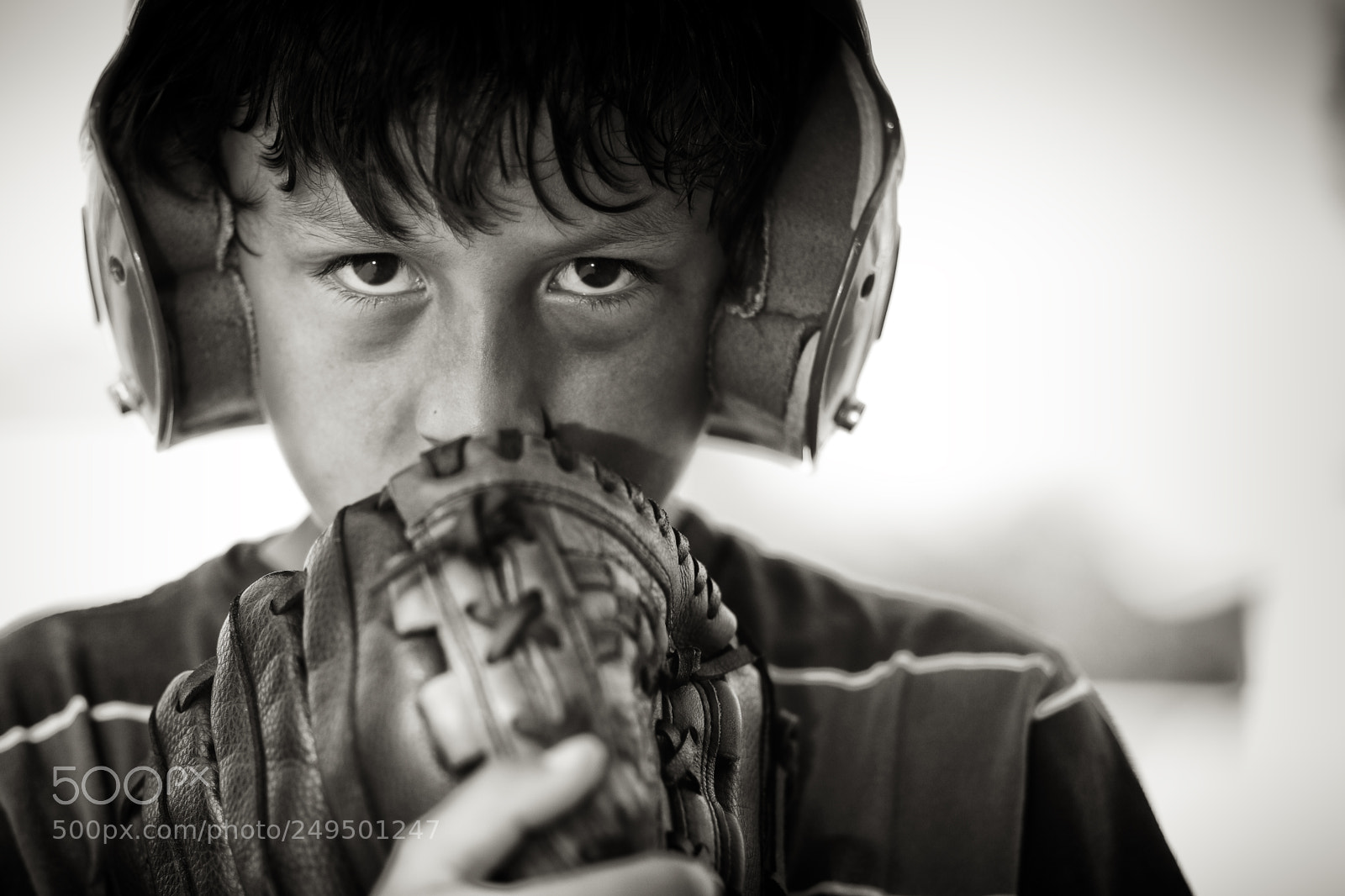 Canon EOS-1D Mark IV sample photo. Serious baseball photography