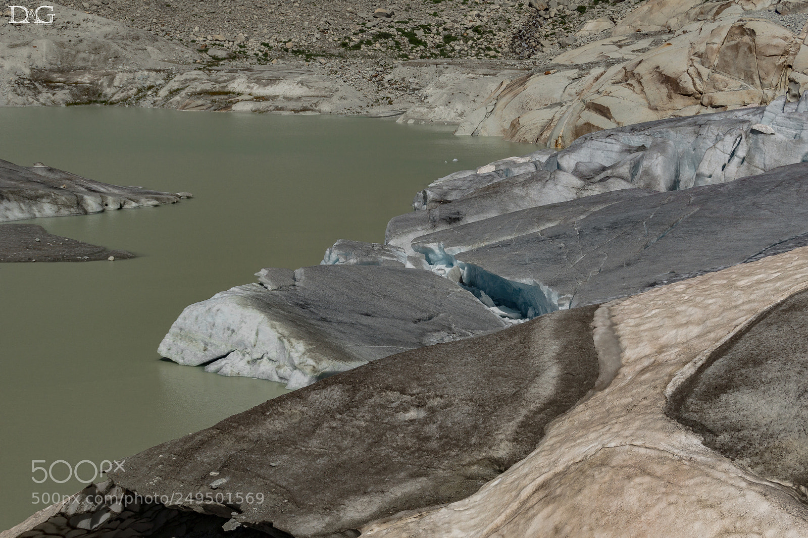 Sony SLT-A77 sample photo. Belv d re rhonegletscher photography