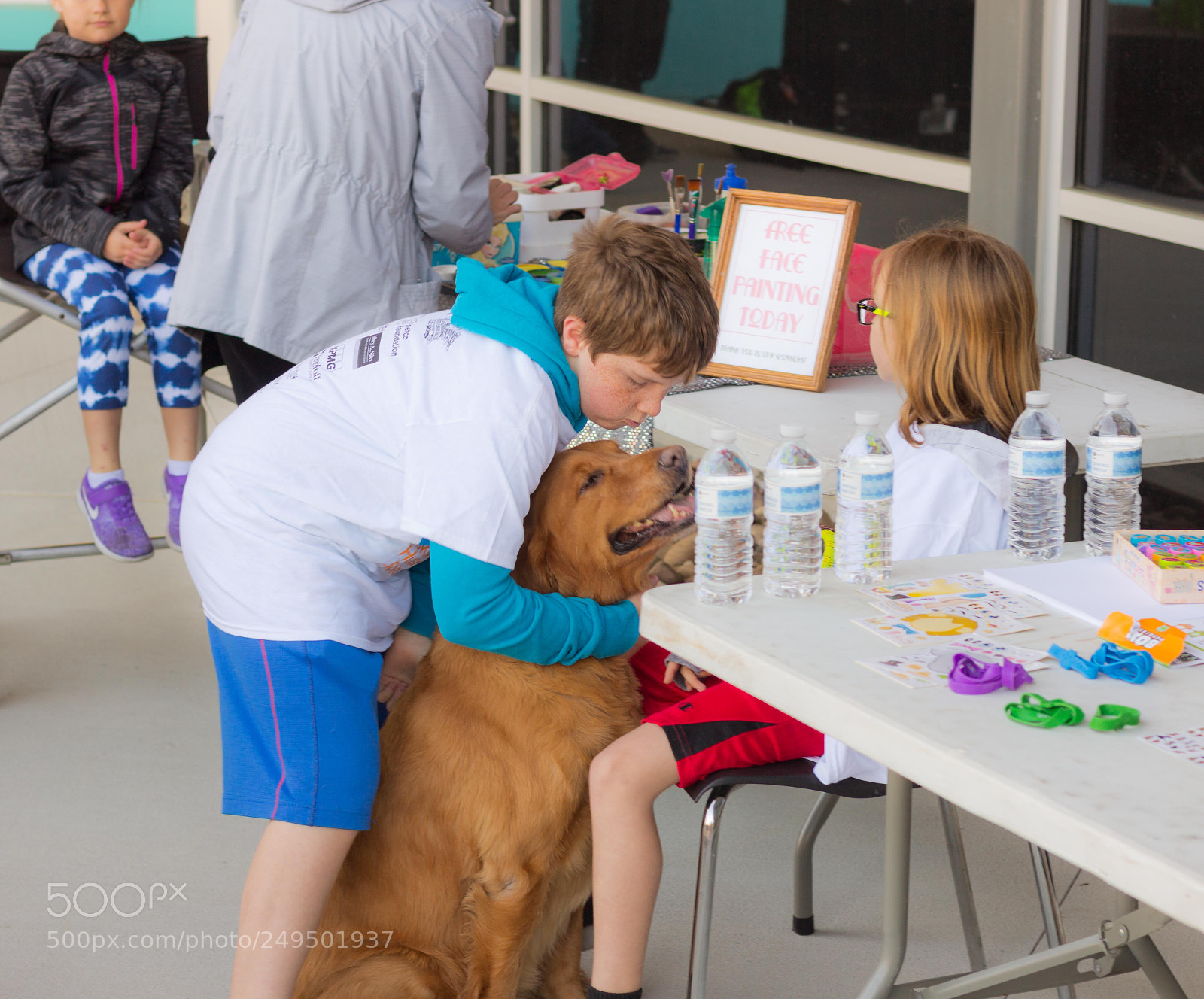 Canon EOS 60D sample photo. Mutt march 2018 photography