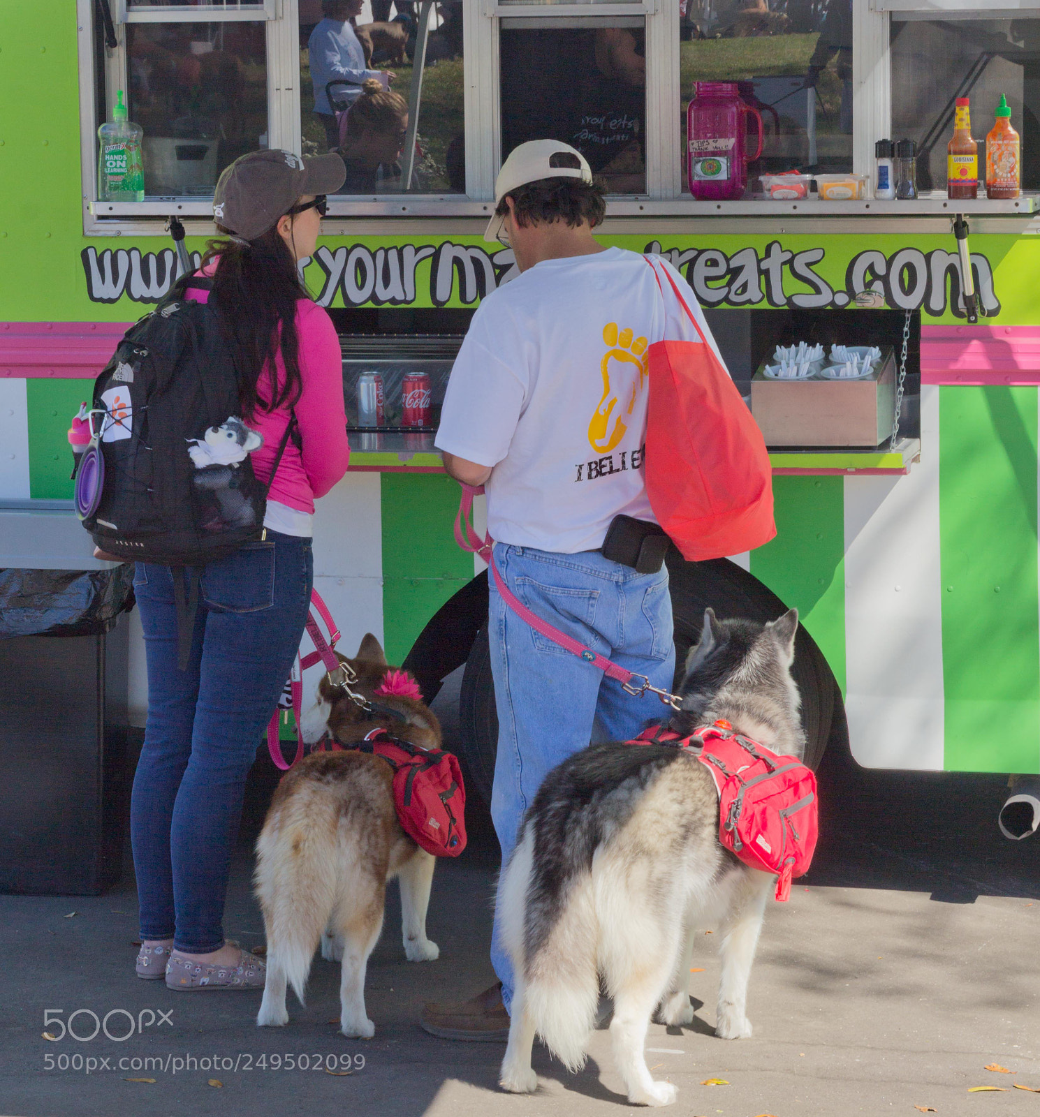 Canon EOS 60D sample photo. Mutt march photography