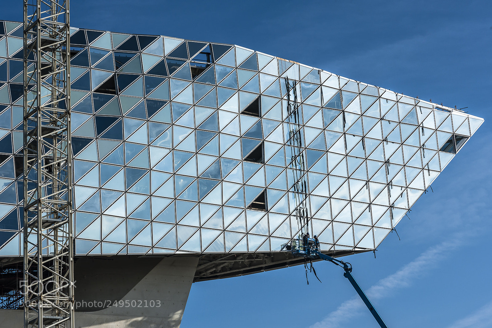 Nikon D700 sample photo. The porthouse... photography